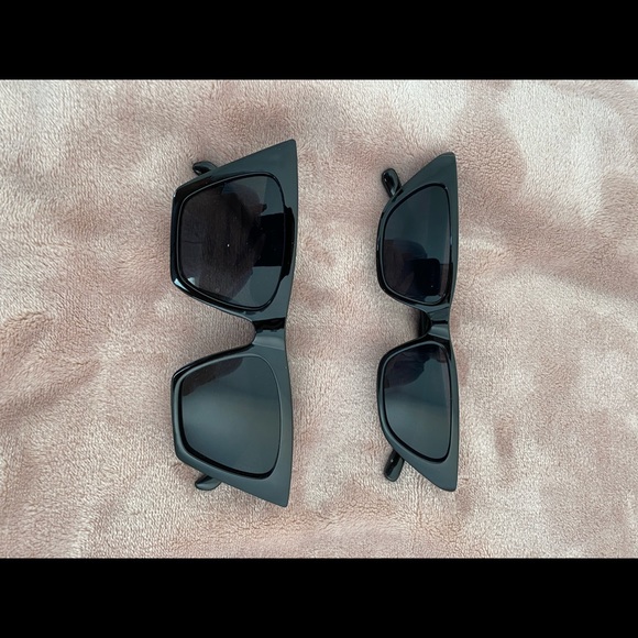 Sunglasses - Picture 1 of 2